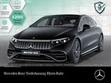 Mercedes-Benz EQS 53 4M+ AMG/PREMIUM +/PANO/FONDKOMFORT/HuD/ - Mercedes-Benz EQS Gebrauchtwagen in Düsseldorf