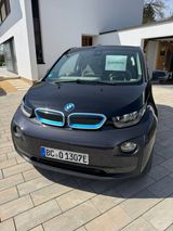 BMW i3 - BMW i3 aus 2014