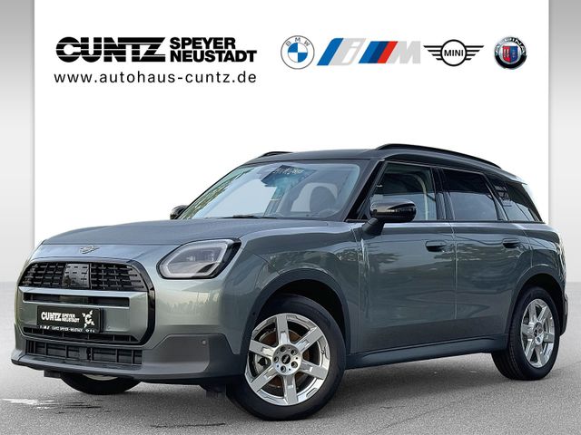 MINI Countryman D  Head-Up DAB LED Pano.Dach Shz