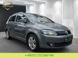 Volkswagen Golf Plus Match TÜV 07/27 Service Neu - VW Golf Plus Gebrauchtwagen in Bremen