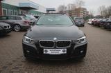 BMW 320 d M Sport Shadow, Pano, HUD, LED - gebrauchte BMW 320 aus dem Jahr 2015