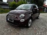 Fiat 500 Baujahr 09/2019 40663km Sommer & ... - Fiat 500: Km 0