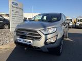 Ford EcoSport Cool&Connect Winter-Paket+TEMPOMAT - Ford EcoSport in Hannover