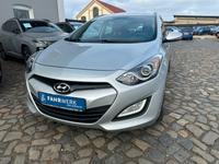 Hyundai i30cw 1.4 CRDi Classic Business Navi Package