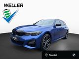 BMW 330e xDrive Tour. M-Paket,Laser,Head-Up,ACC,HiFi