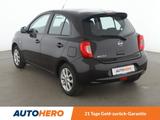 Nissan Micra 1.2 Acenta*TEMPO*SHZ*LIM*KLIMA*ALU* - Nissan Micra in München