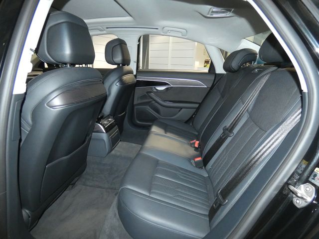 A8 60 TFSI e quattro Panoramadach LEDER
