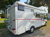 Sunlight A 68 -Idealer Camper für die Familie - Sunlight A 68