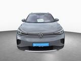 Volkswagen ID.4 City Pure Performance 52kWh LED ACC NAVI - Volkswagen ID.4 mit Elektro-Antrieb