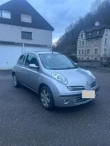 Nissan Micra 1.4 88Ps Tüv 03/2027 - Nissan Micra in Hagen