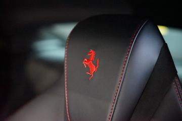 صورة مصغرة 17 لـ 2020 Ferrari ROMA
