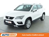 Seat Ateca 2.0 TDI Xcellence 4Drive Aut.*NAVI*ACC*360 - Seat Ateca: 2.0