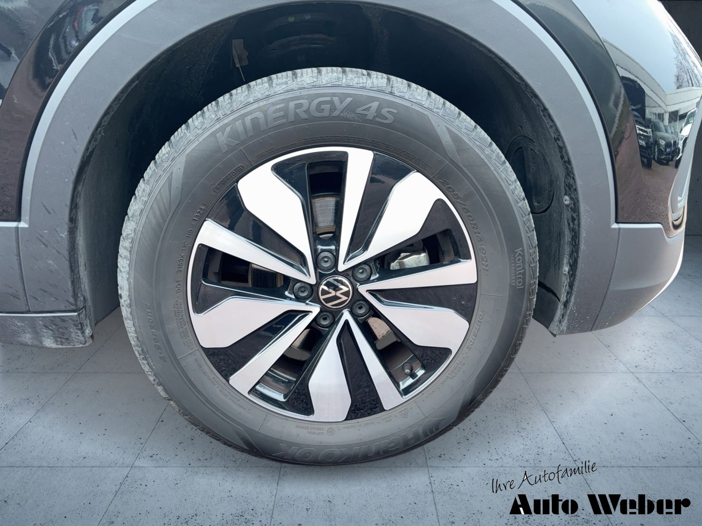 Volkswagen T-Cross - Bild 9