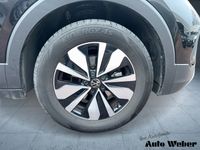 Volkswagen T-Cross - Vorschau Bild 9