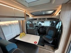 Dethleffs Globebus Go T 15 Automatik #Winterp. #Abverkauf