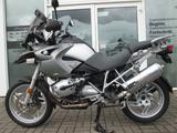 BMW R 1200 GS ABS/Navi/Motorschutz/Zusatzscheinwerf - MOTOR