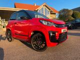 Ligier JS 60 0.5 DCI Sport Ultimate 2 Zylinder