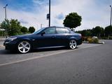 BMW Bmw e60 550i - BMW 550 aus 2007