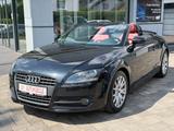 Audi TT Coupe/Roadster 2.0 TFSI Roadster*CarPlay*PDC - Audi TT aus 2008: Cabrio