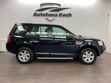 Land Rover FREELANDER  2 TD4 NEUWERTIG MIT MARKANTER OPTIK! - Land Rover Freelander Gebrauchtwagen