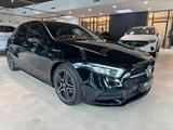 Mercedes-Benz A 180 +EDITION+WIDESCREEN+AMG+NIGHT+LED+KAMERA+ - Mercedes-Benz: W180
