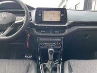 Volkswagen T-Cross - Vorschau Bild 14