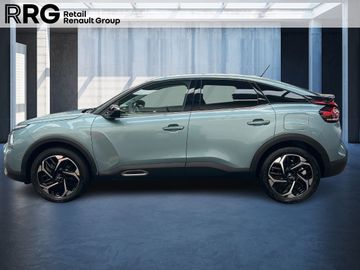 Citroen C4 - 2