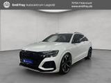 Audi RSQ8 V-Max 280 AHK Keramik Sportabgasanlage - Audi RSQ8 in Stuttgart