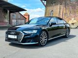Audi A8 L 50 TDI B&O/MASS/CHAUFFEUR/LASER/DUFT