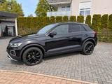 Volkswagen T-Roc Black Style 1.5 TSI OPF DSG