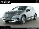 Mercedes-Benz EQE 300 SUV AHK*360*BURMESTER*PANO*DISTRONIC*MEM - Mercedes-Benz EQE SUV aus 2024