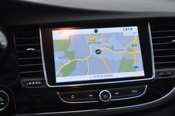 Bild 24 Opel Mokka X Design Line