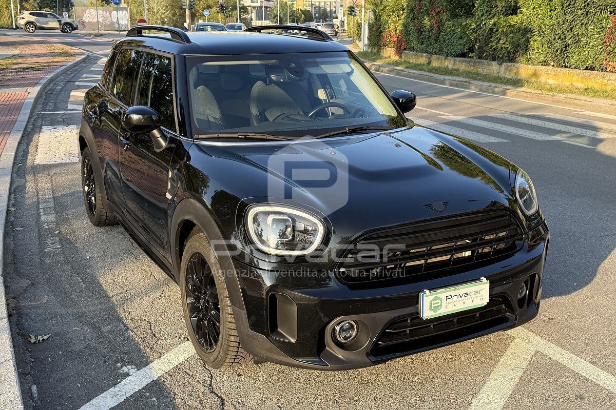 MINI Mini 1.5 Cooper Classic Countryman imagem 3