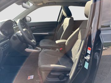 Fotografie 9 des Suzuki Vitara 1.5 Hybrid Comfort+ AllGrip AGS