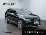 Volkswagen Tiguan 2.0 TDI SCR 4M DSG Elegance *AHK*LED*360° - Volkswagen Tiguan: Elegance