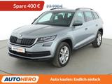 Skoda Kodiaq 1.5 TSI ACT Style Aut.*NAV*LED*ACC*CAM*SH - Skoda Gebrauchtwagen in Köln