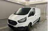 Ford Transit Custom Kasten 260 L1 H1/1 Hand/MwSt/ - Ford Transit: T260