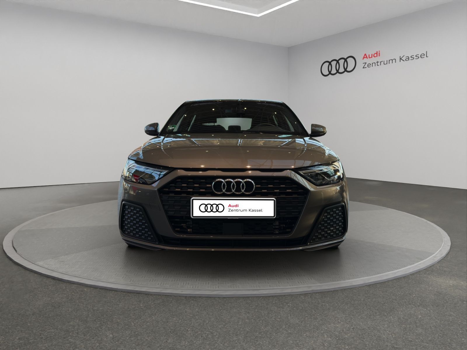 Audi A1 - Bild 11