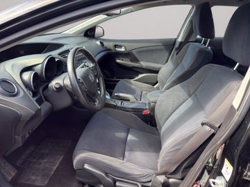 Honda Civic - 9