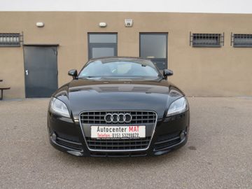 Audi TT - 2