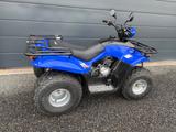 Kymco MXU 150 Quad TÜV 7/2027 erst 600km - QUAD 150