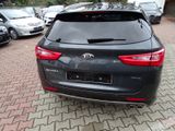 Kia Optima 1.6 GT-Line Autom.- Vollausstattung AHK - Kia Optima mit Benzin-Antrieb