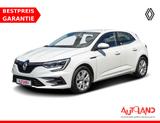 Renault Megane IV 1.3 TCe 115 Zen LED Navi Android Apple - Renault Gebrauchtwagen von 2020