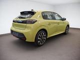Peugeot 208 Active 1.2 Musikstreaming DAB SHZ - gebrauchte Peugeot 208 aus dem Jahr 2024
