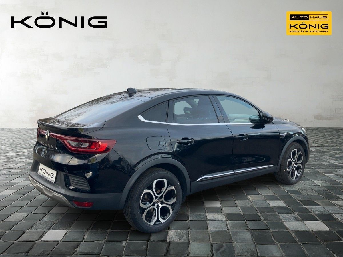 Renault Arkana - Bild 3
