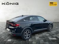 Renault Arkana - Vorschau Bild 3