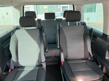 Volkswagen T6.1 Multivan DSG LED Navi AHK Kamera ACC