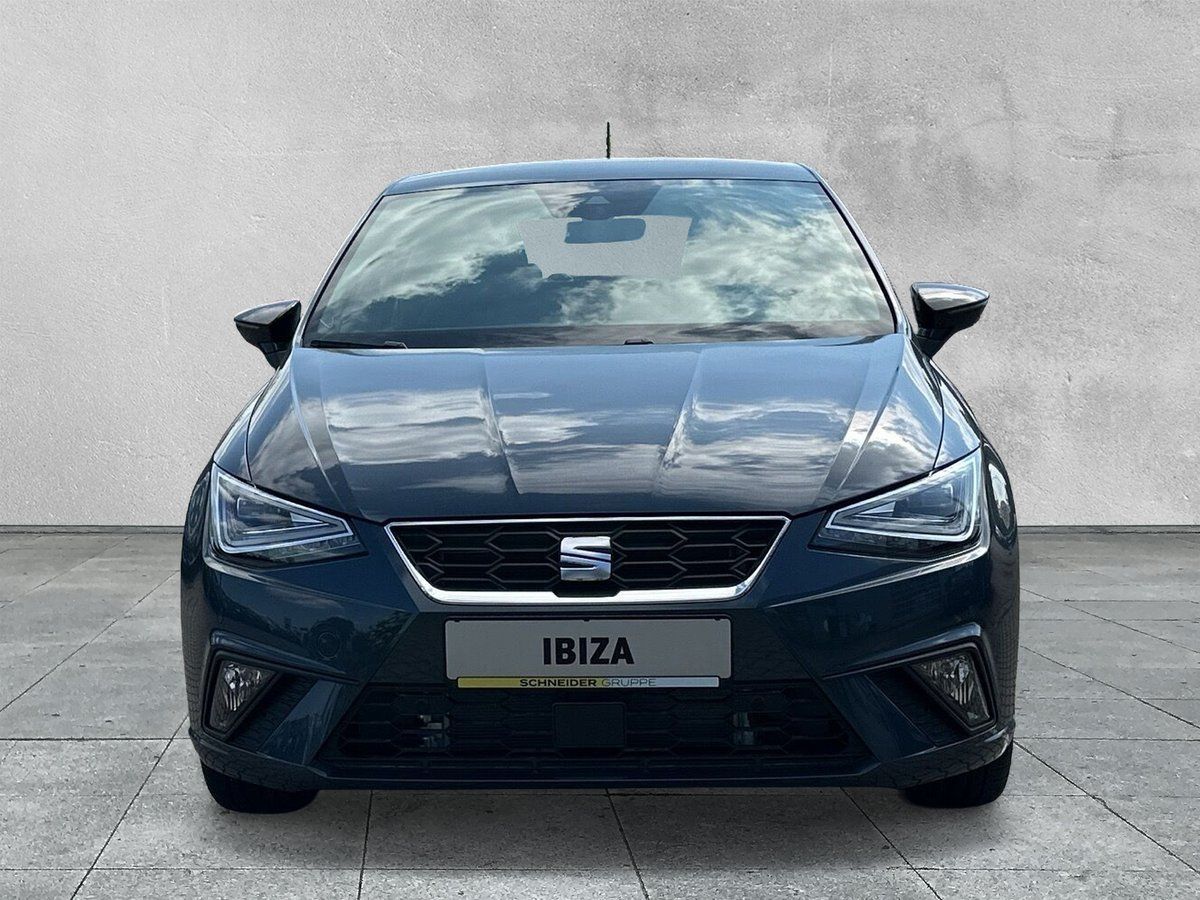 Seat Ibiza - Bild 8