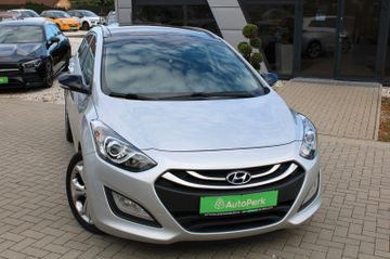 Hyundai i30 cw FIFA World Cup Edition