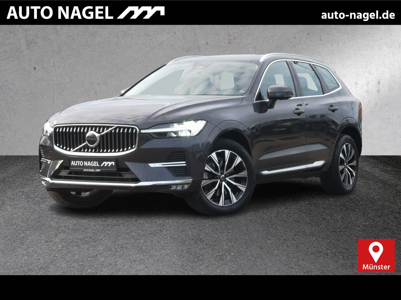 Volvo XC60 B4 Plus Bright Keyless-Start/Autom/Klima/BC